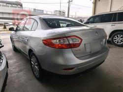 رينو فلوينس